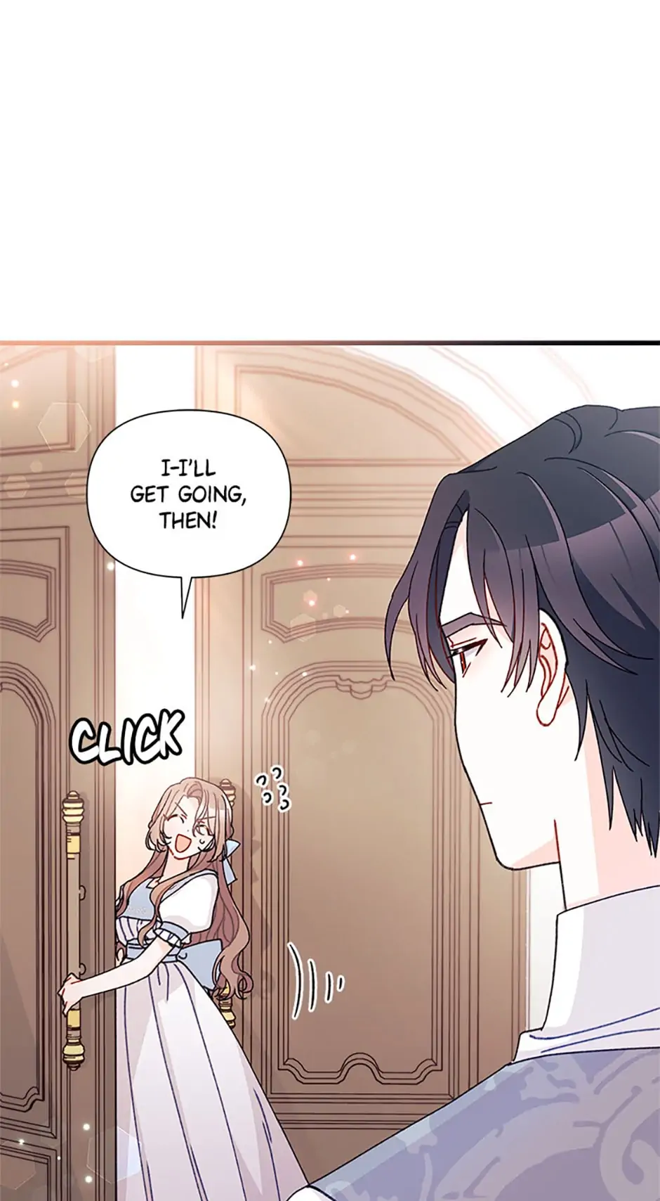 I Found a Husband When I Picked Up the Male Lead Chapter 15 - page 39