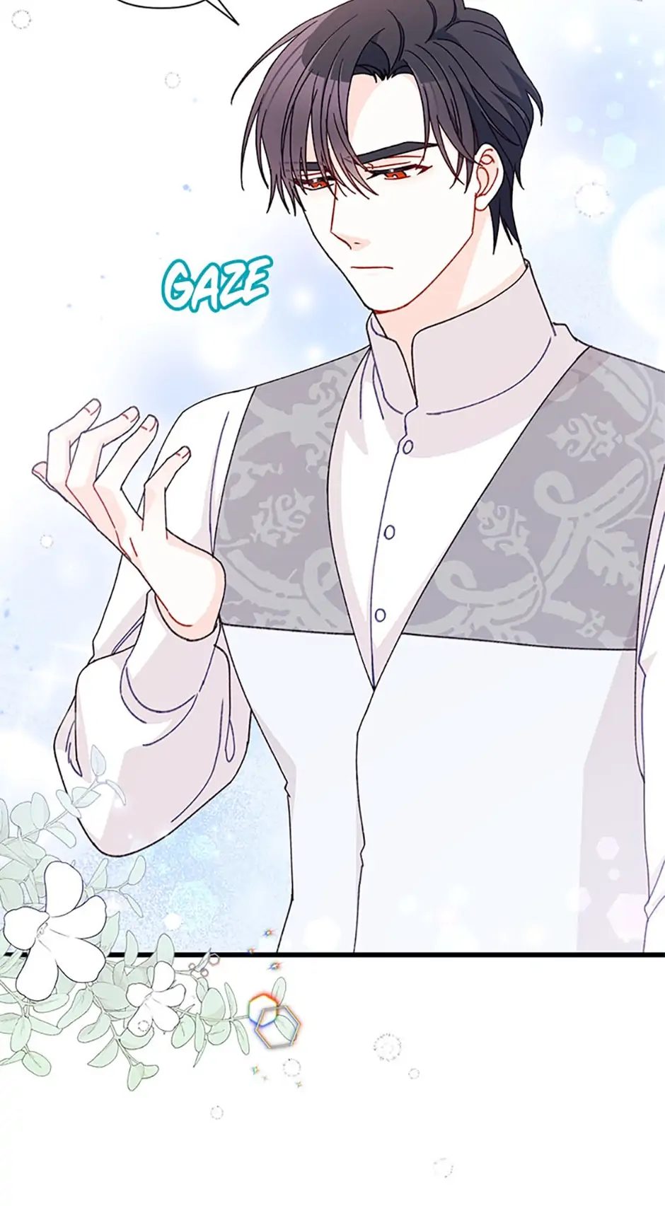 I Found a Husband When I Picked Up the Male Lead Chapter 15 - page 41