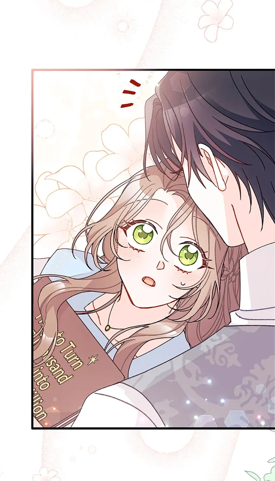 I Found a Husband When I Picked Up the Male Lead Chapter 15 - page 43