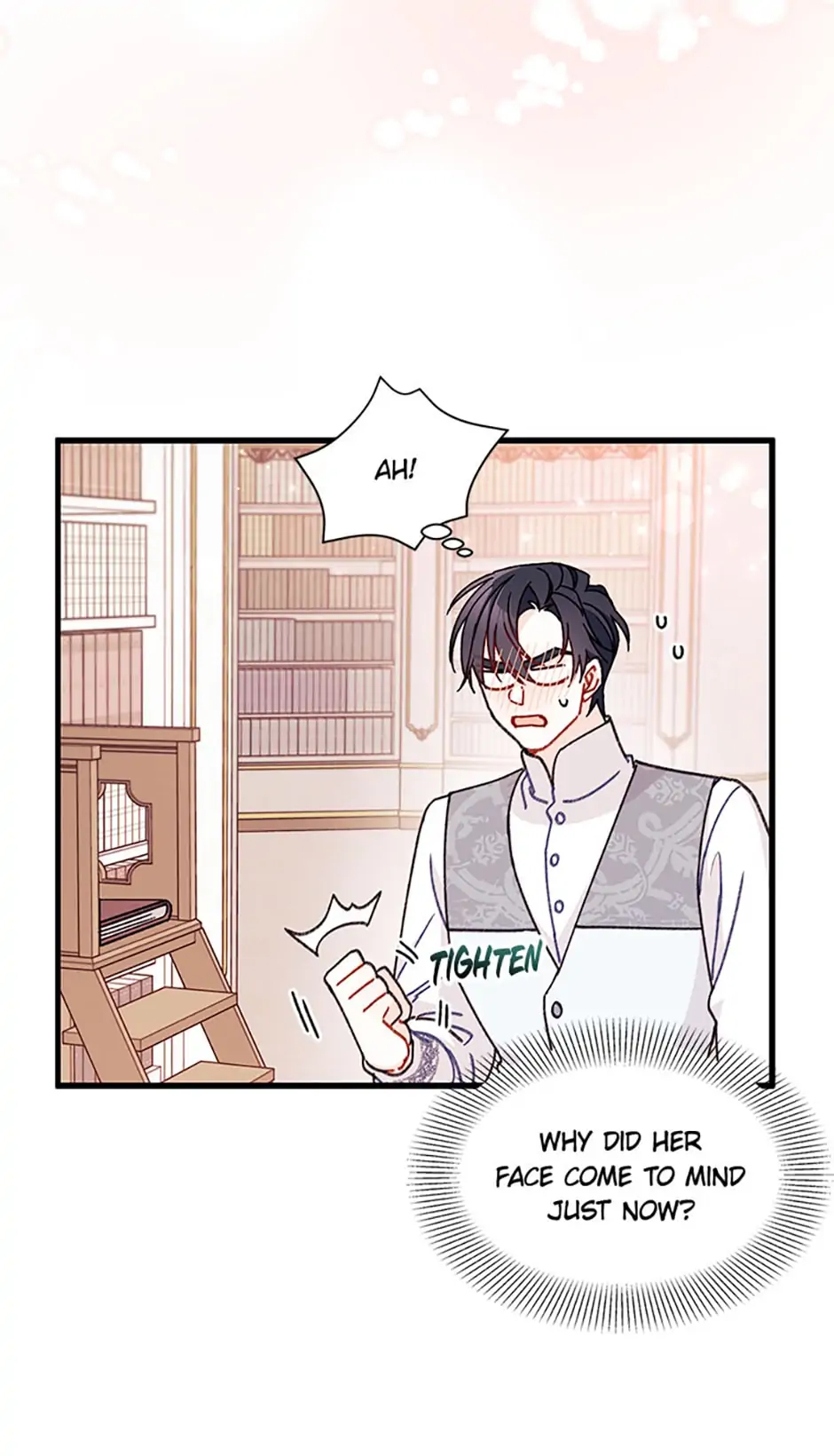 I Found a Husband When I Picked Up the Male Lead Chapter 15 - page 46