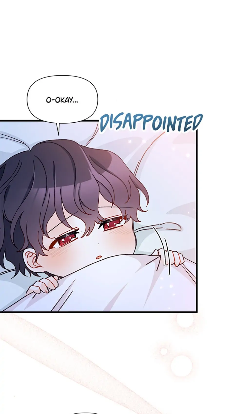 I Found a Husband When I Picked Up the Male Lead Chapter 12 - page 12