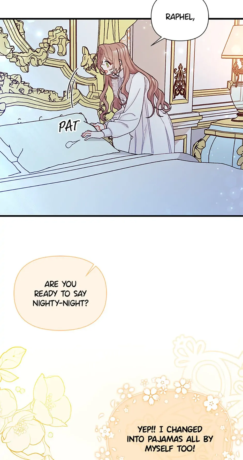 I Found a Husband When I Picked Up the Male Lead Chapter 12 - page 2