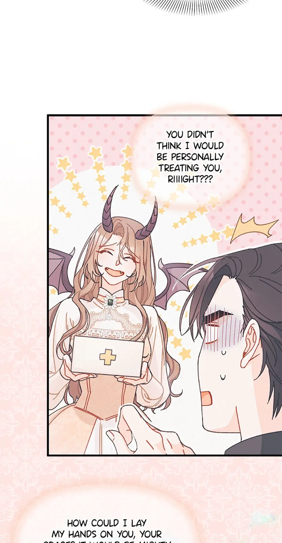 I Found a Husband When I Picked Up the Male Lead Chapter 12 - page 46