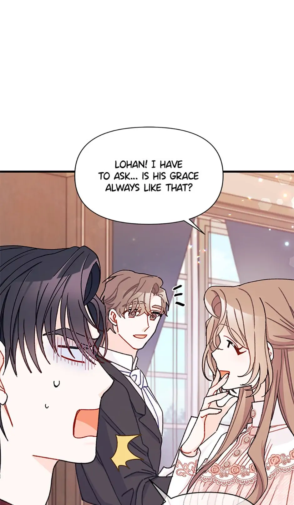 I Found a Husband When I Picked Up the Male Lead Chapter 12 - page 49