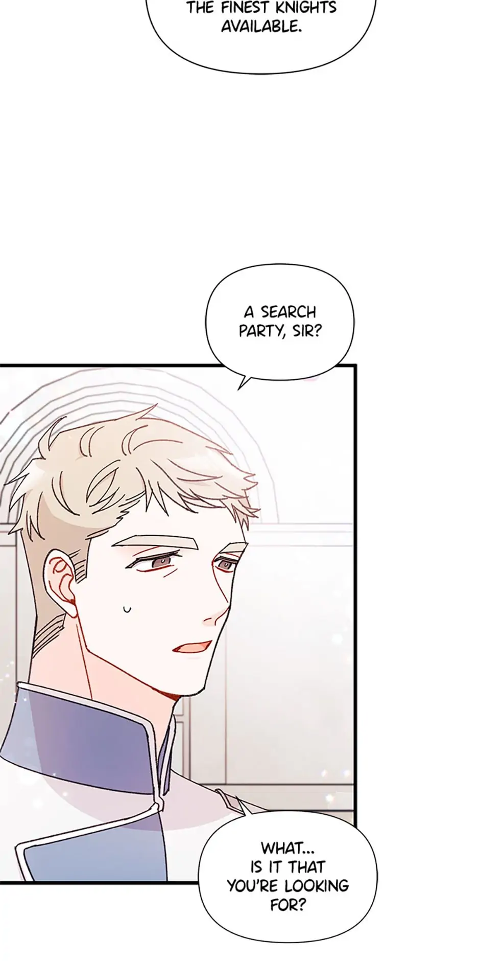 I Found a Husband When I Picked Up the Male Lead Chapter 11 - page 29