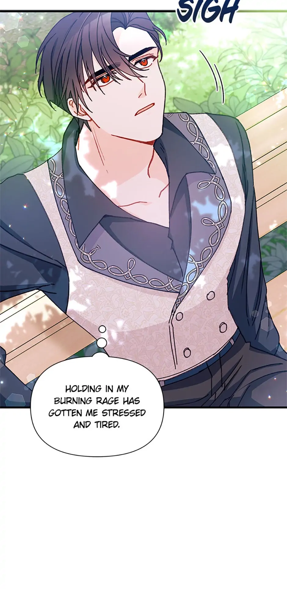 I Found a Husband When I Picked Up the Male Lead Chapter 11 - page 44