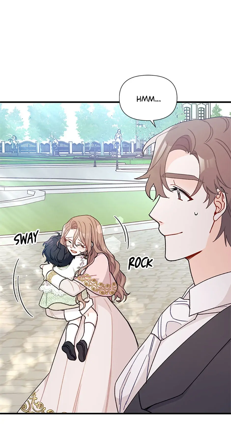 I Found a Husband When I Picked Up the Male Lead Chapter 10 - page 28