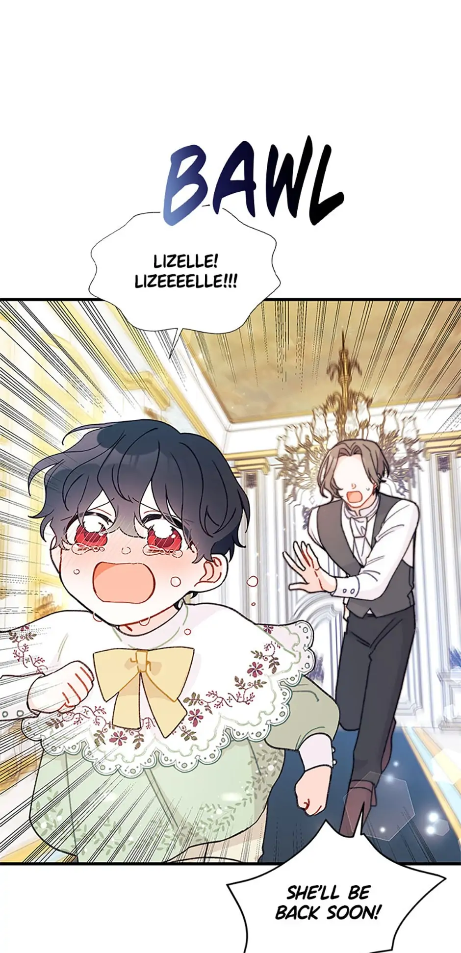 I Found a Husband When I Picked Up the Male Lead Chapter 10 - page 3