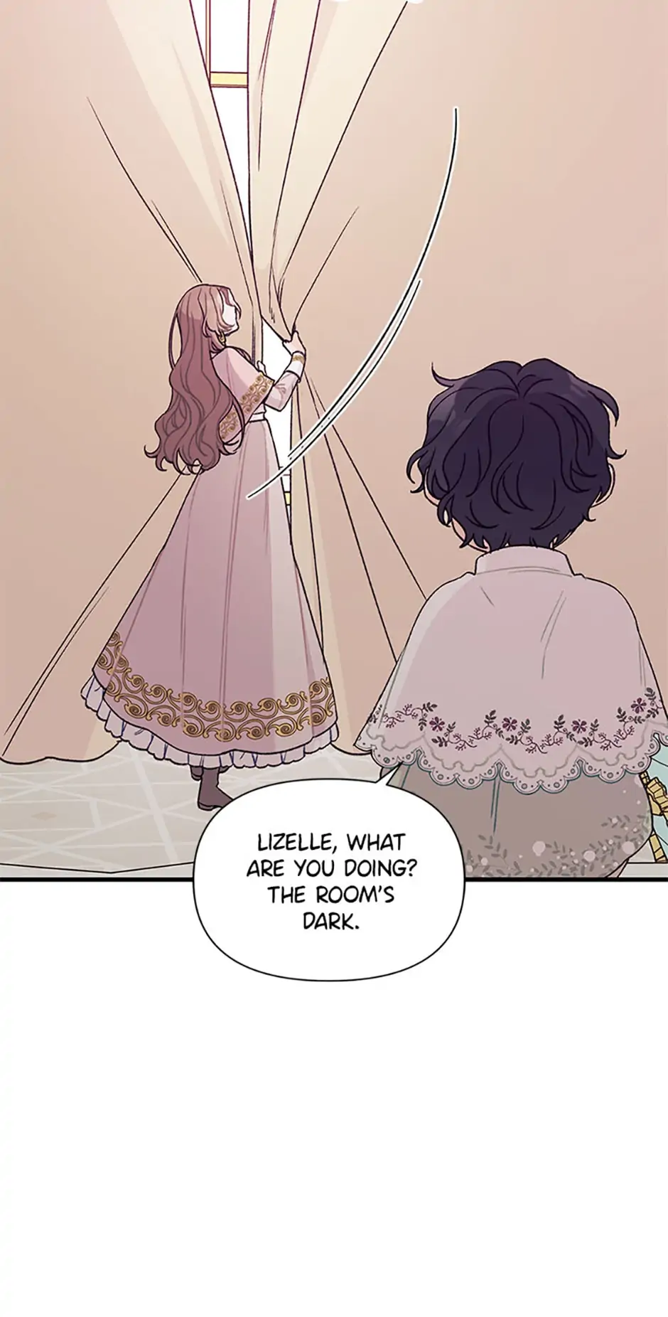 I Found a Husband When I Picked Up the Male Lead Chapter 10 - page 46