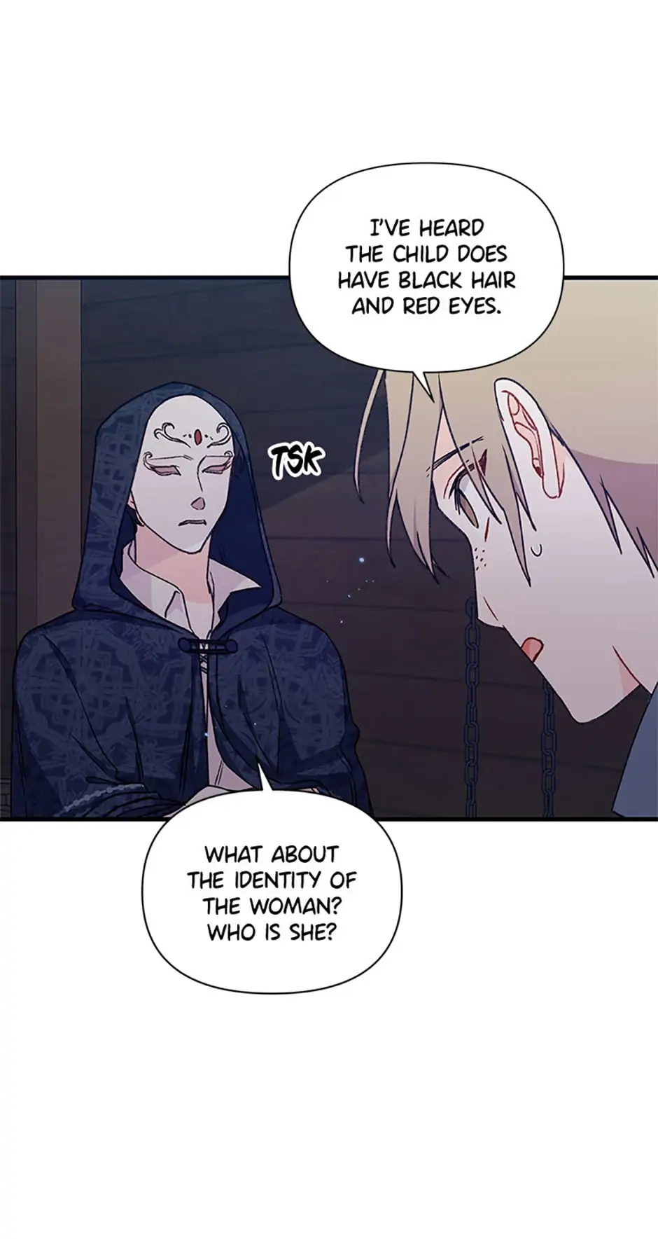 I Found a Husband When I Picked Up the Male Lead Chapter 10 - page 59