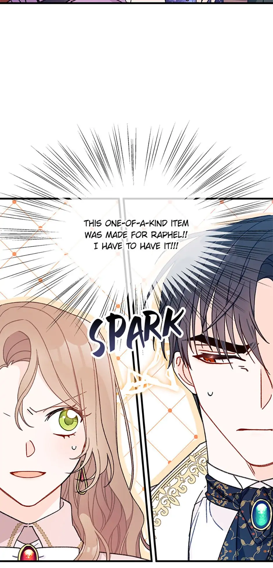 I Found a Husband When I Picked Up the Male Lead Chapter 8 - page 29