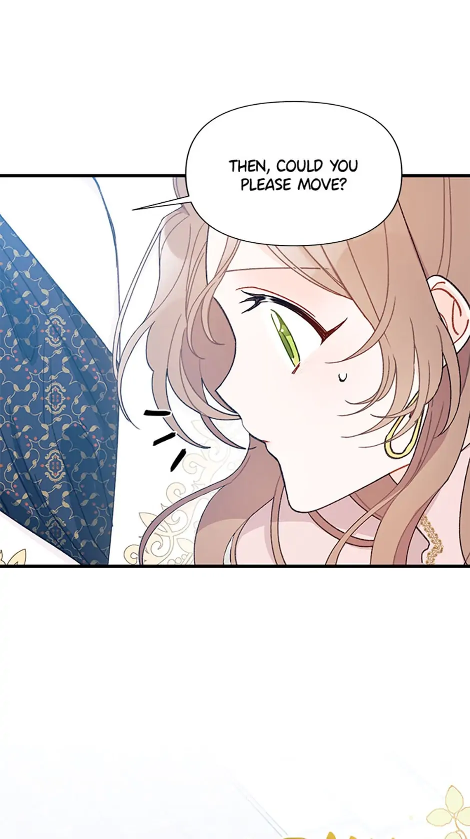 I Found a Husband When I Picked Up the Male Lead Chapter 8 - page 56