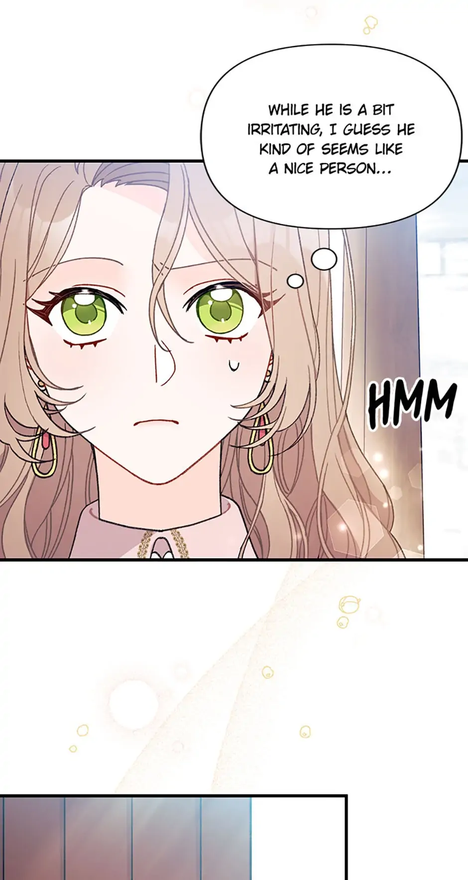 I Found a Husband When I Picked Up the Male Lead Chapter 8 - page 62