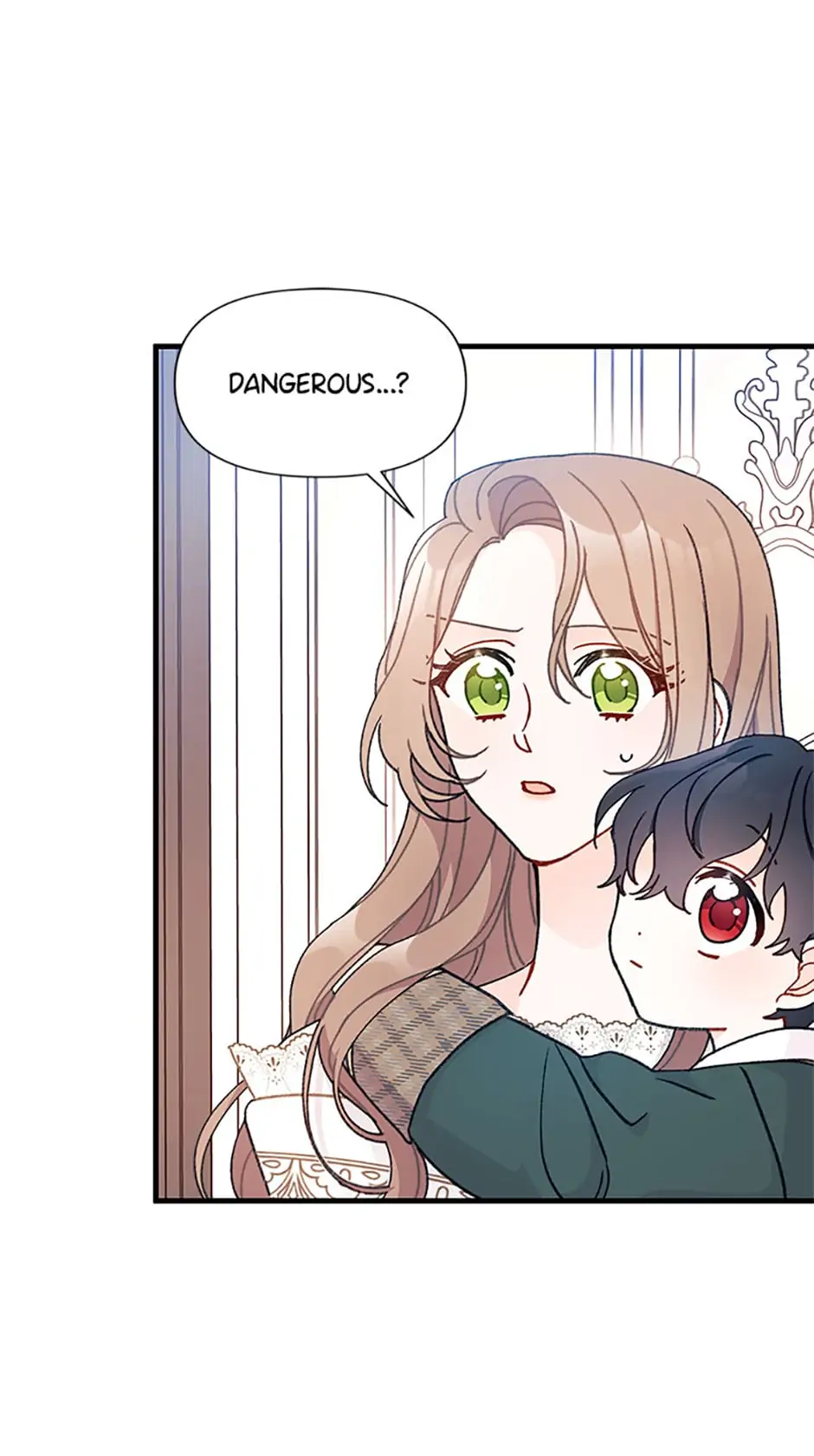 I Found a Husband When I Picked Up the Male Lead Chapter 7 - page 17