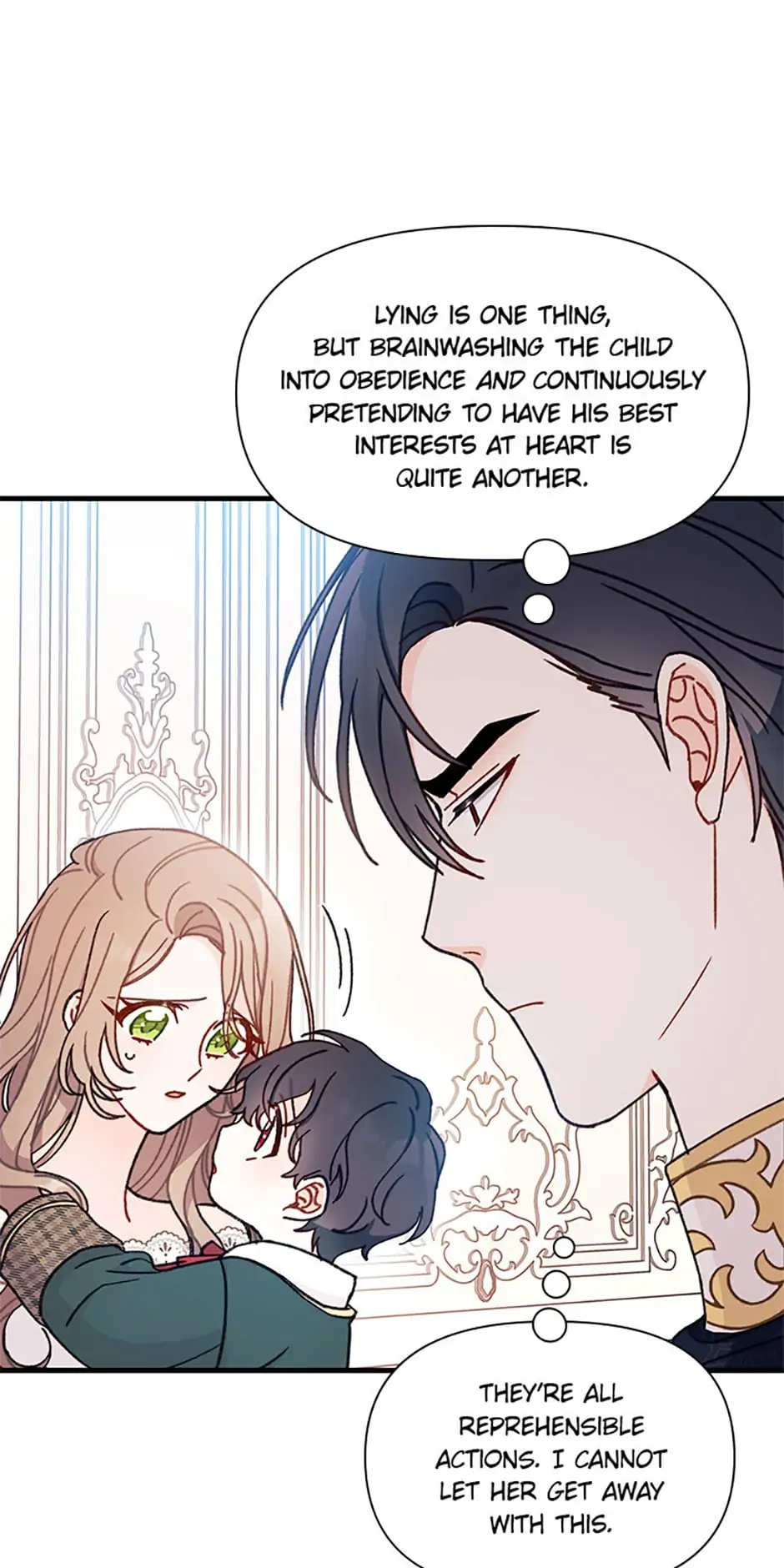 I Found a Husband When I Picked Up the Male Lead Chapter 7 - page 26