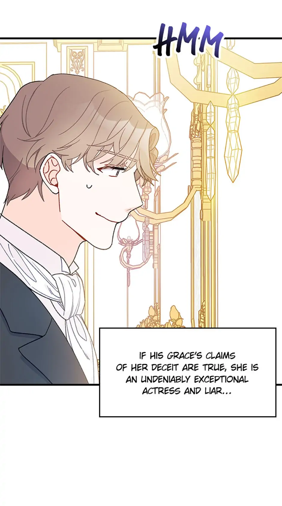 I Found a Husband When I Picked Up the Male Lead Chapter 7 - page 39