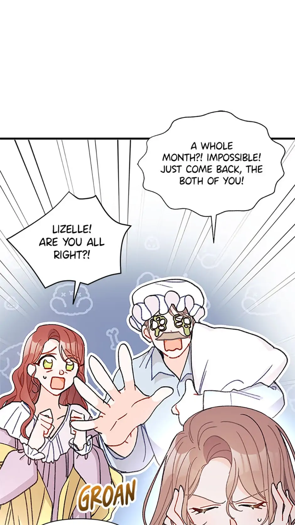 I Found a Husband When I Picked Up the Male Lead Chapter 7 - page 62