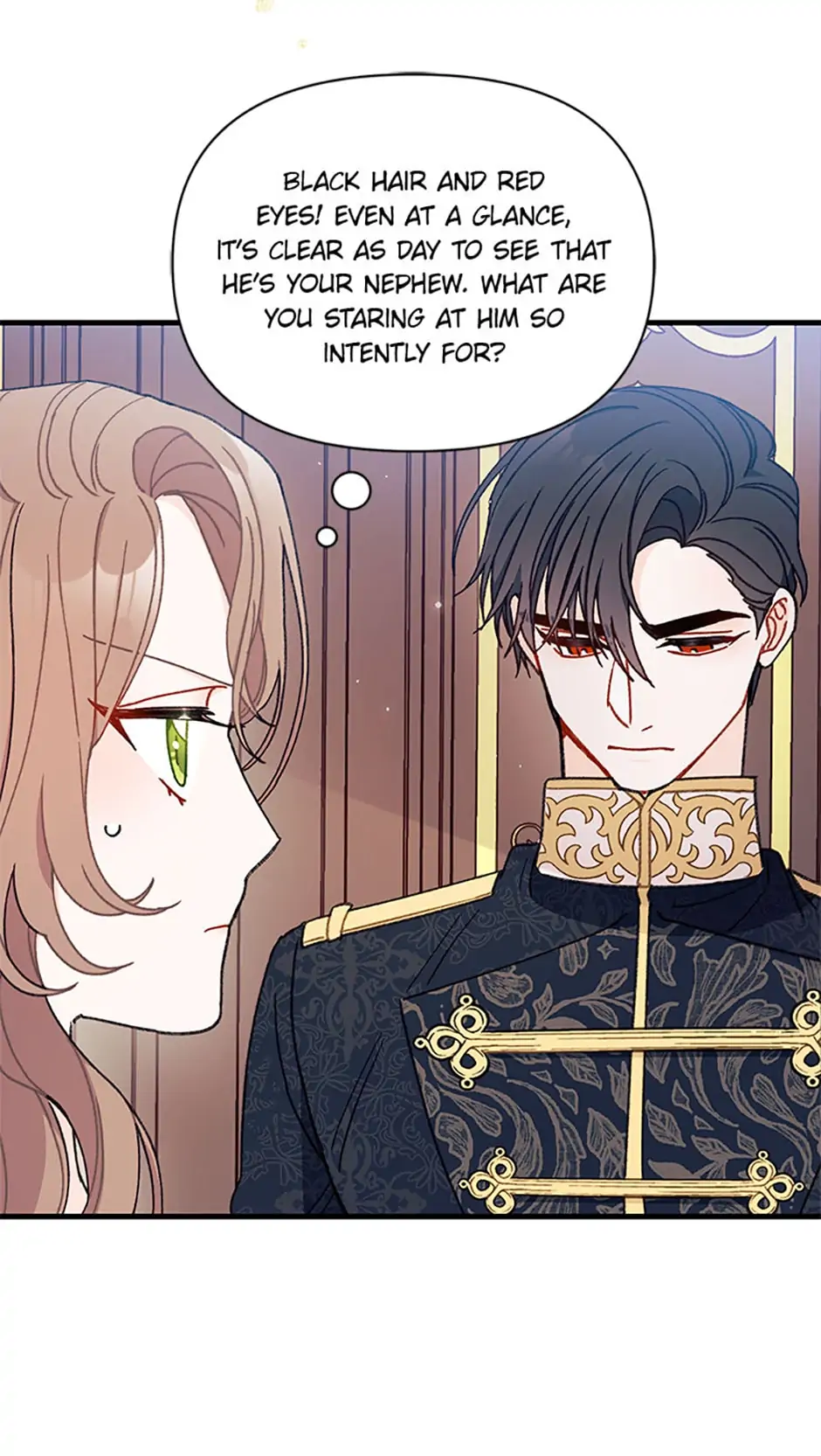 I Found a Husband When I Picked Up the Male Lead Chapter 6 - page 11