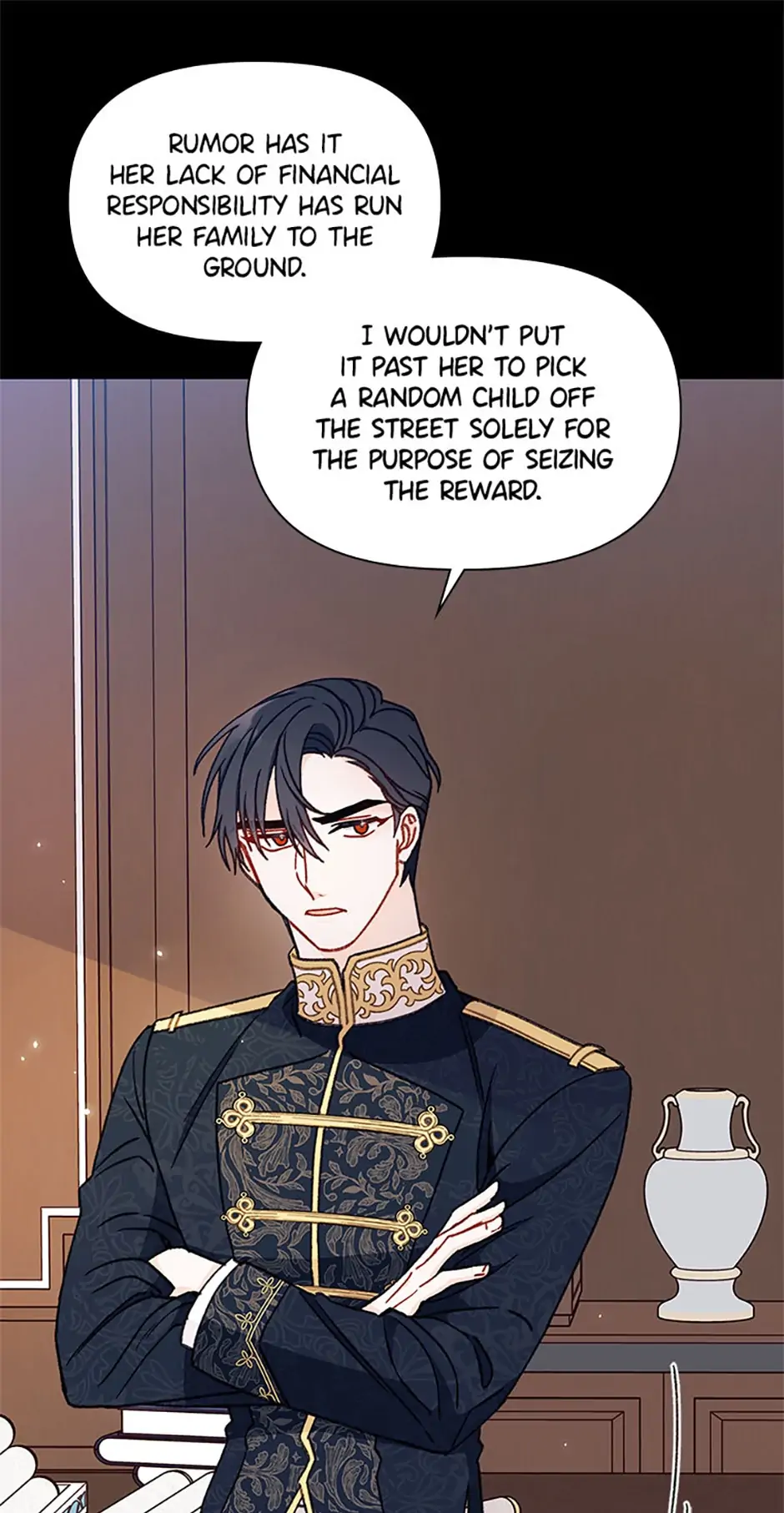 I Found a Husband When I Picked Up the Male Lead Chapter 6 - page 17