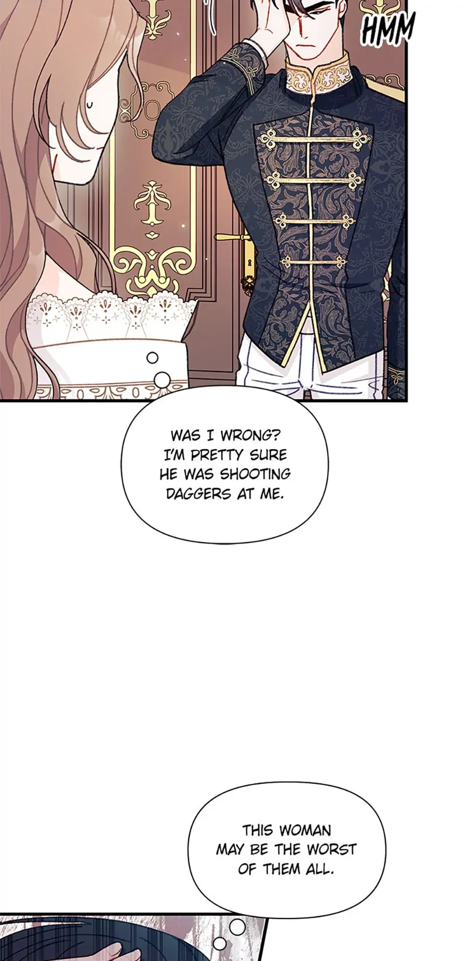 I Found a Husband When I Picked Up the Male Lead Chapter 6 - page 24