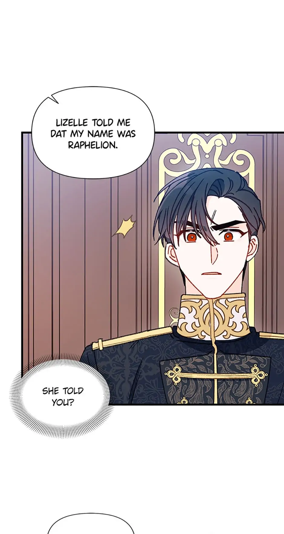 I Found a Husband When I Picked Up the Male Lead Chapter 6 - page 27