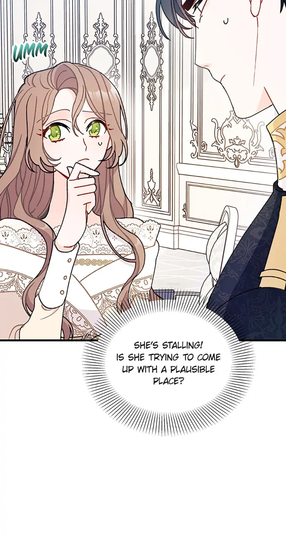 I Found a Husband When I Picked Up the Male Lead Chapter 6 - page 30