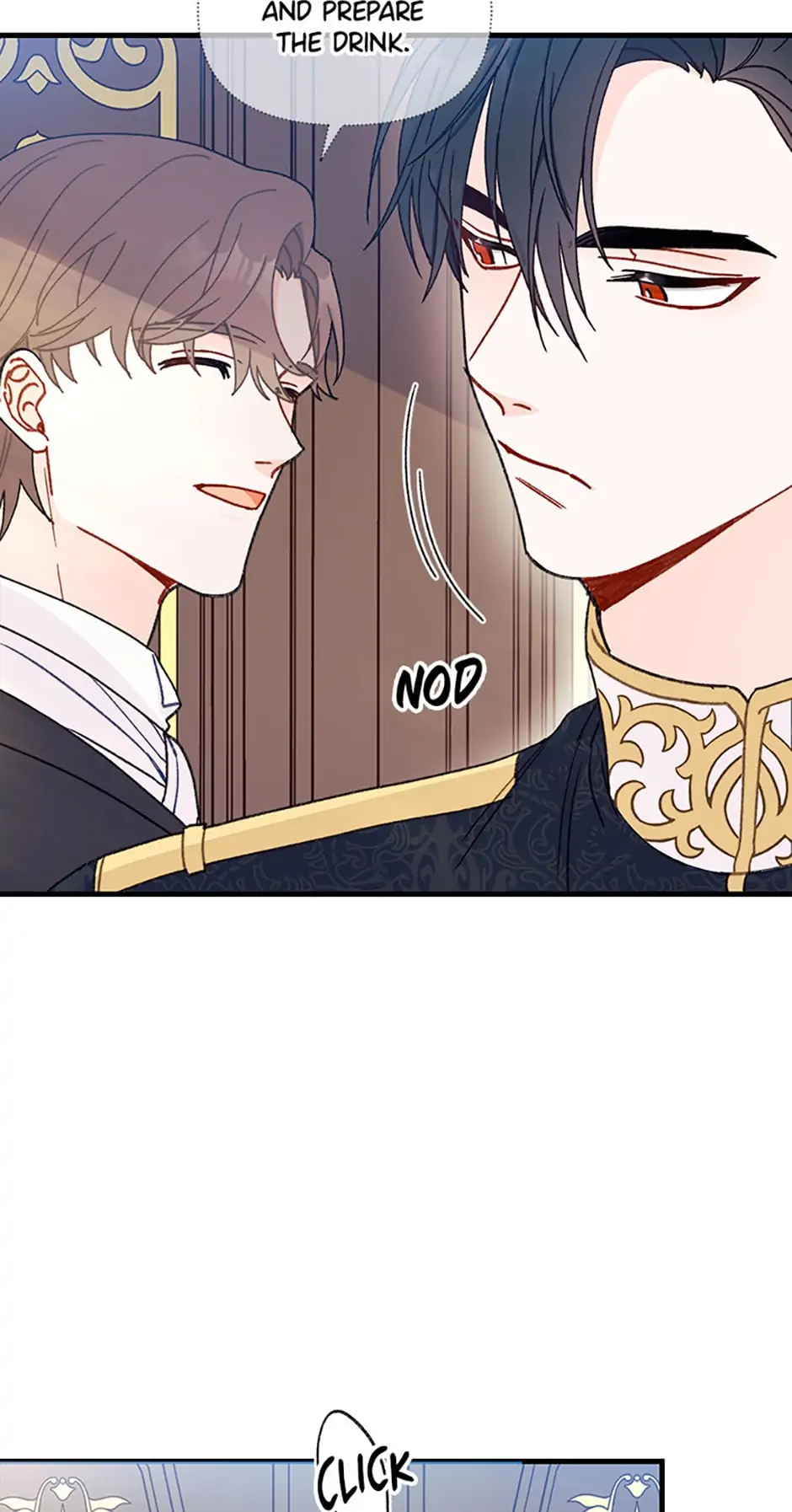 I Found a Husband When I Picked Up the Male Lead Chapter 6 - page 4