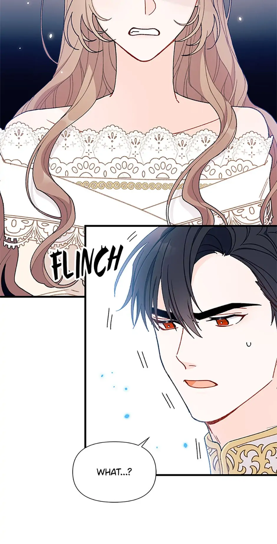 I Found a Husband When I Picked Up the Male Lead Chapter 6 - page 40