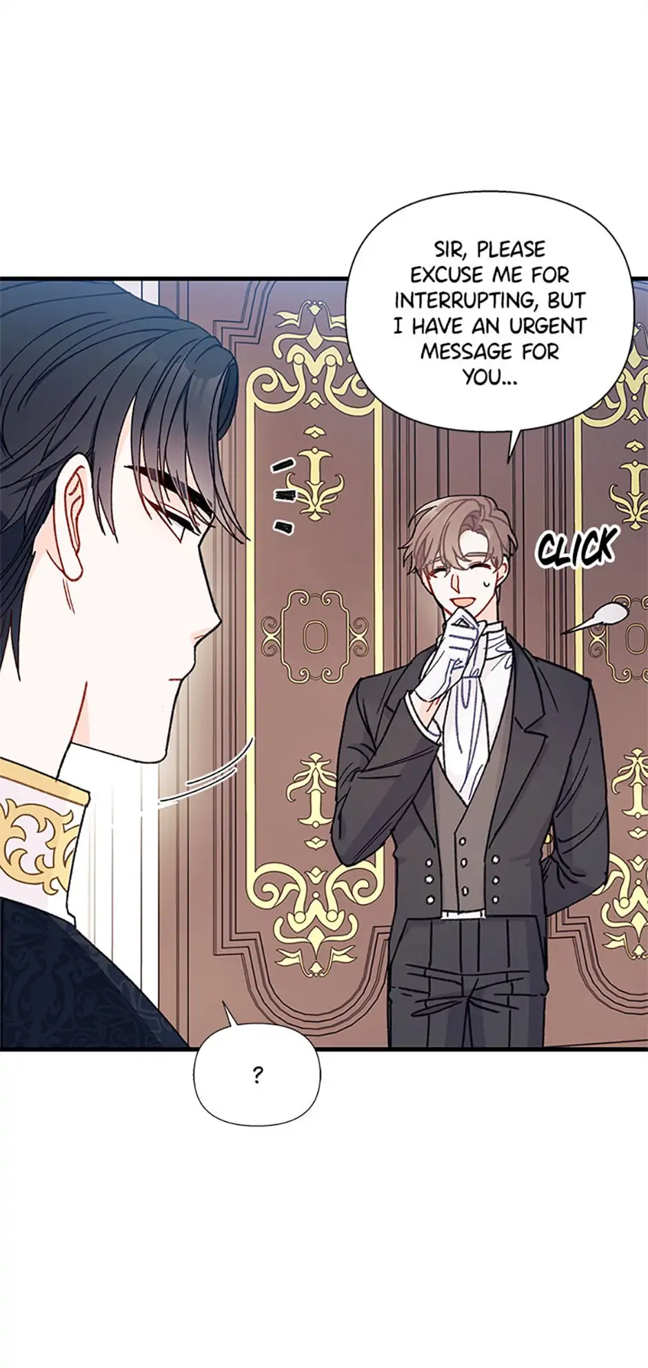 I Found a Husband When I Picked Up the Male Lead Chapter 6 - page 49