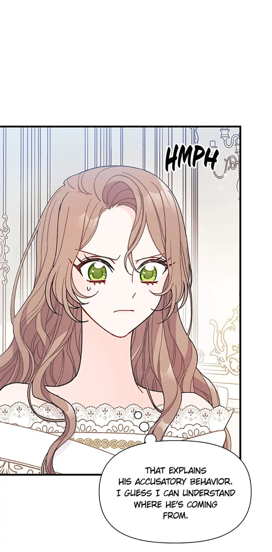 I Found a Husband When I Picked Up the Male Lead Chapter 6 - page 60