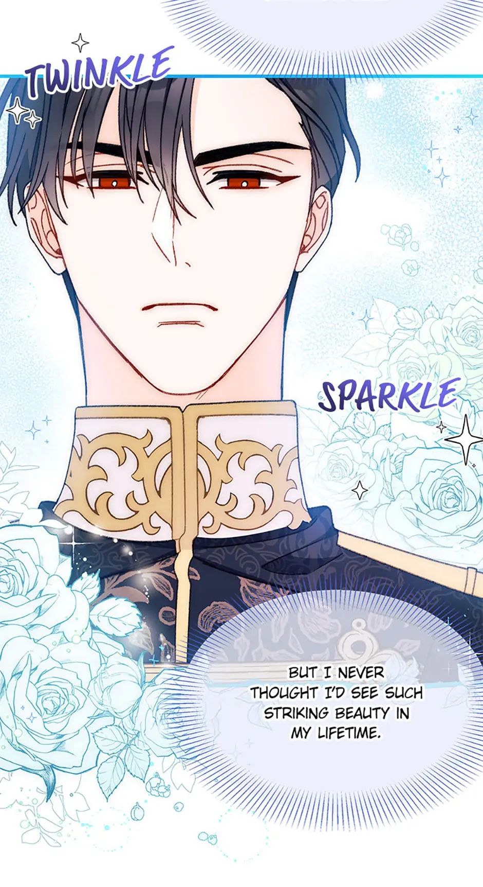 I Found a Husband When I Picked Up the Male Lead Chapter 5 - page 64