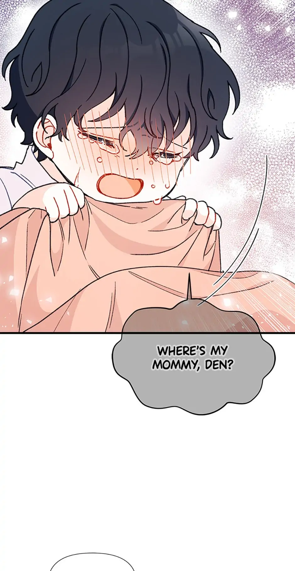 I Found a Husband When I Picked Up the Male Lead Chapter 4 - page 16