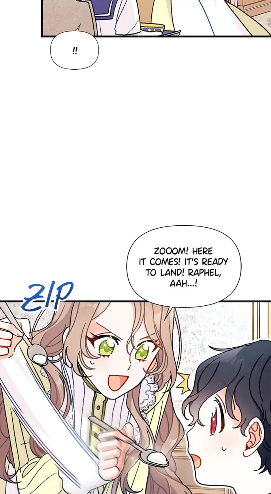 I Found a Husband When I Picked Up the Male Lead Chapter 4 - page 47