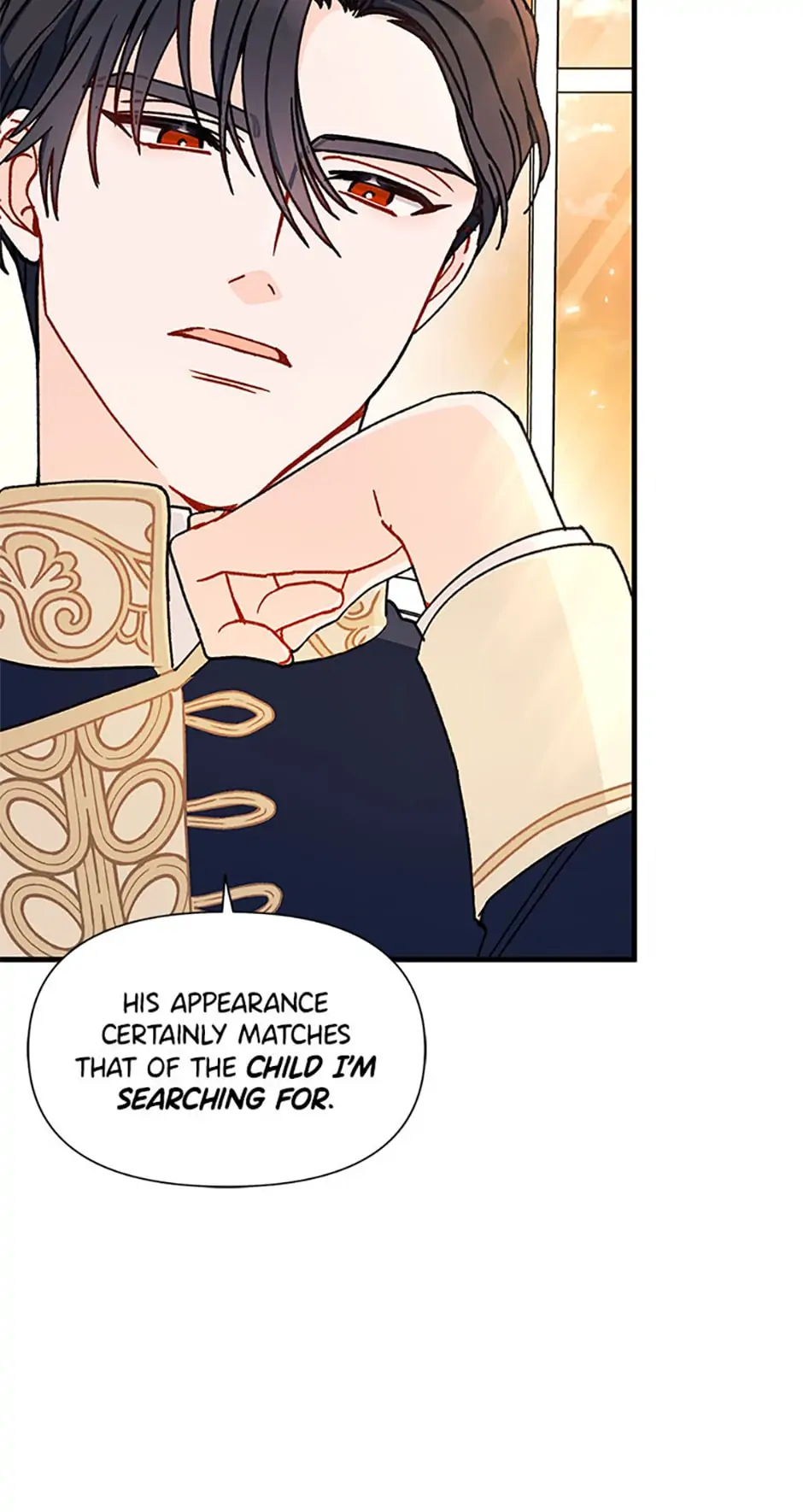 I Found a Husband When I Picked Up the Male Lead Chapter 3 - page 52