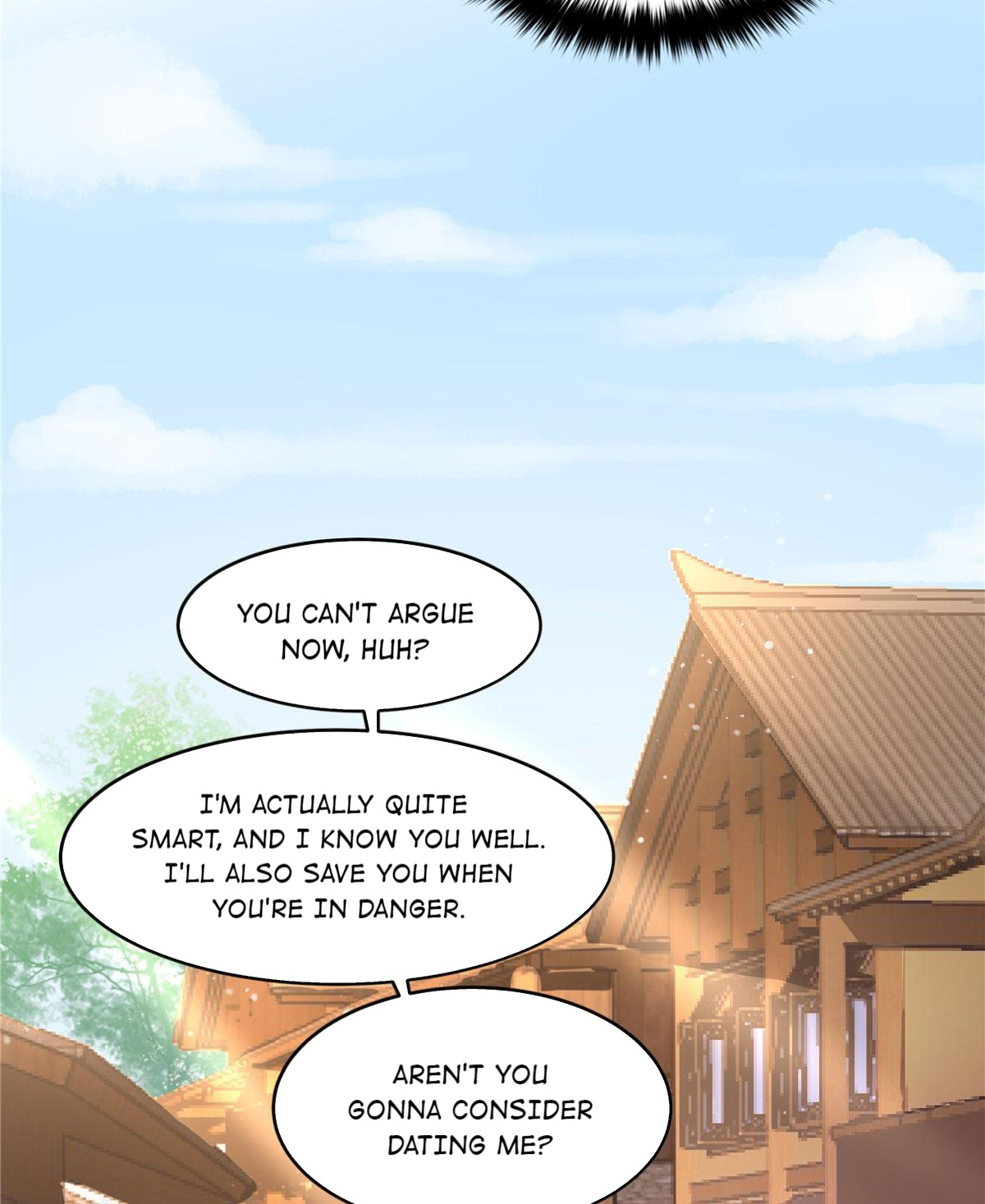 You’re Addictive! chapter 79 - page 8