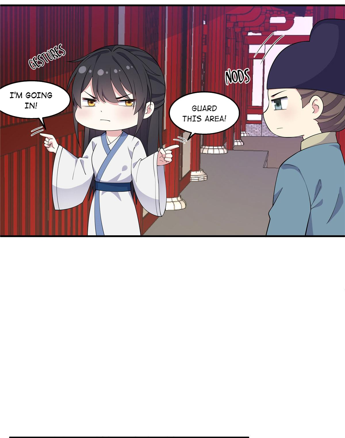 You’re Addictive! chapter 76 - page 14