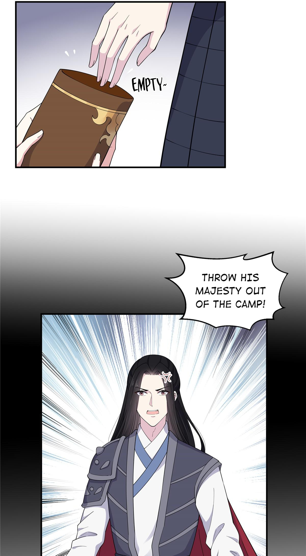 You’re Addictive! chapter 68 - page 3