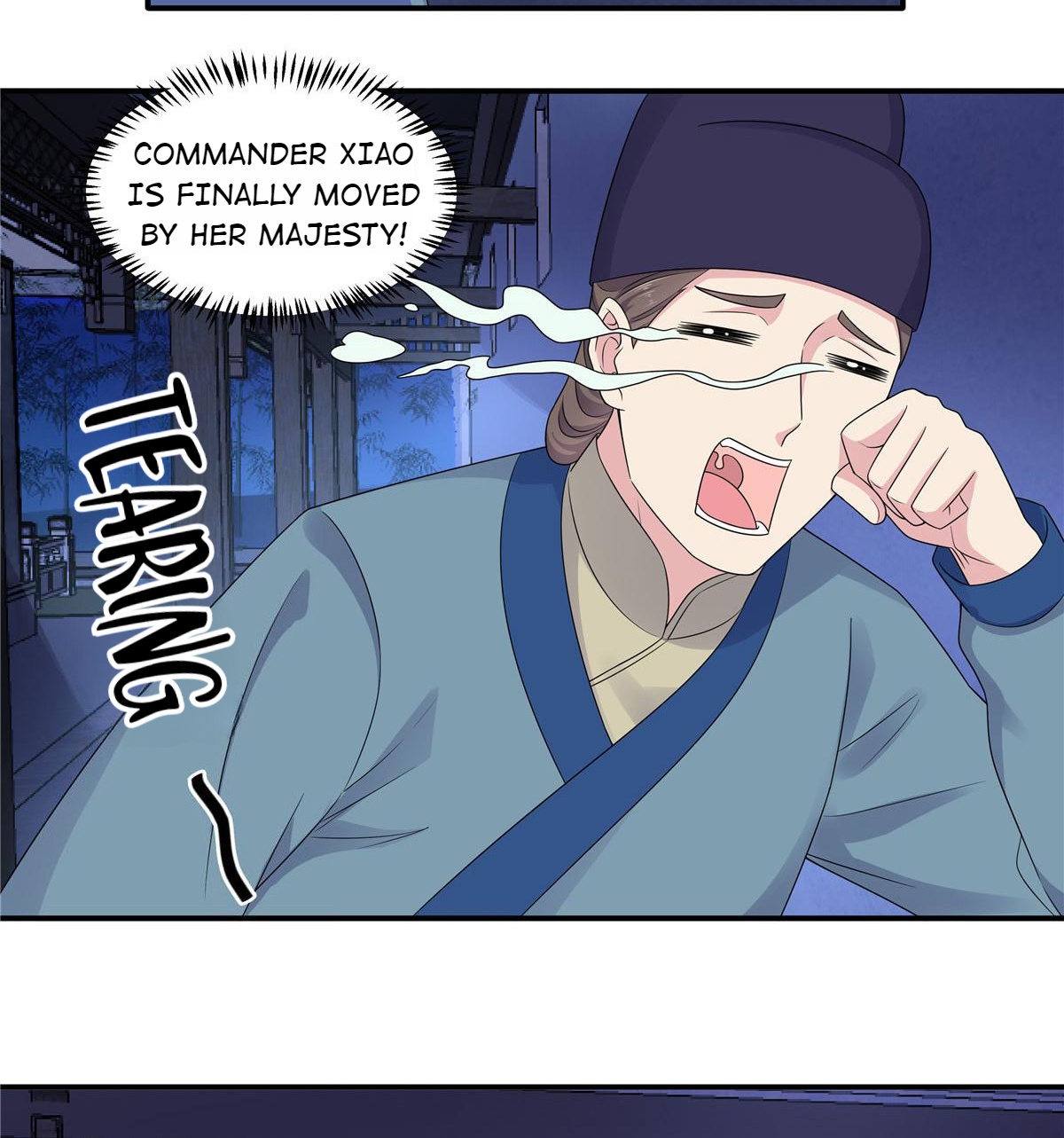 You’re Addictive! chapter 43 - page 6