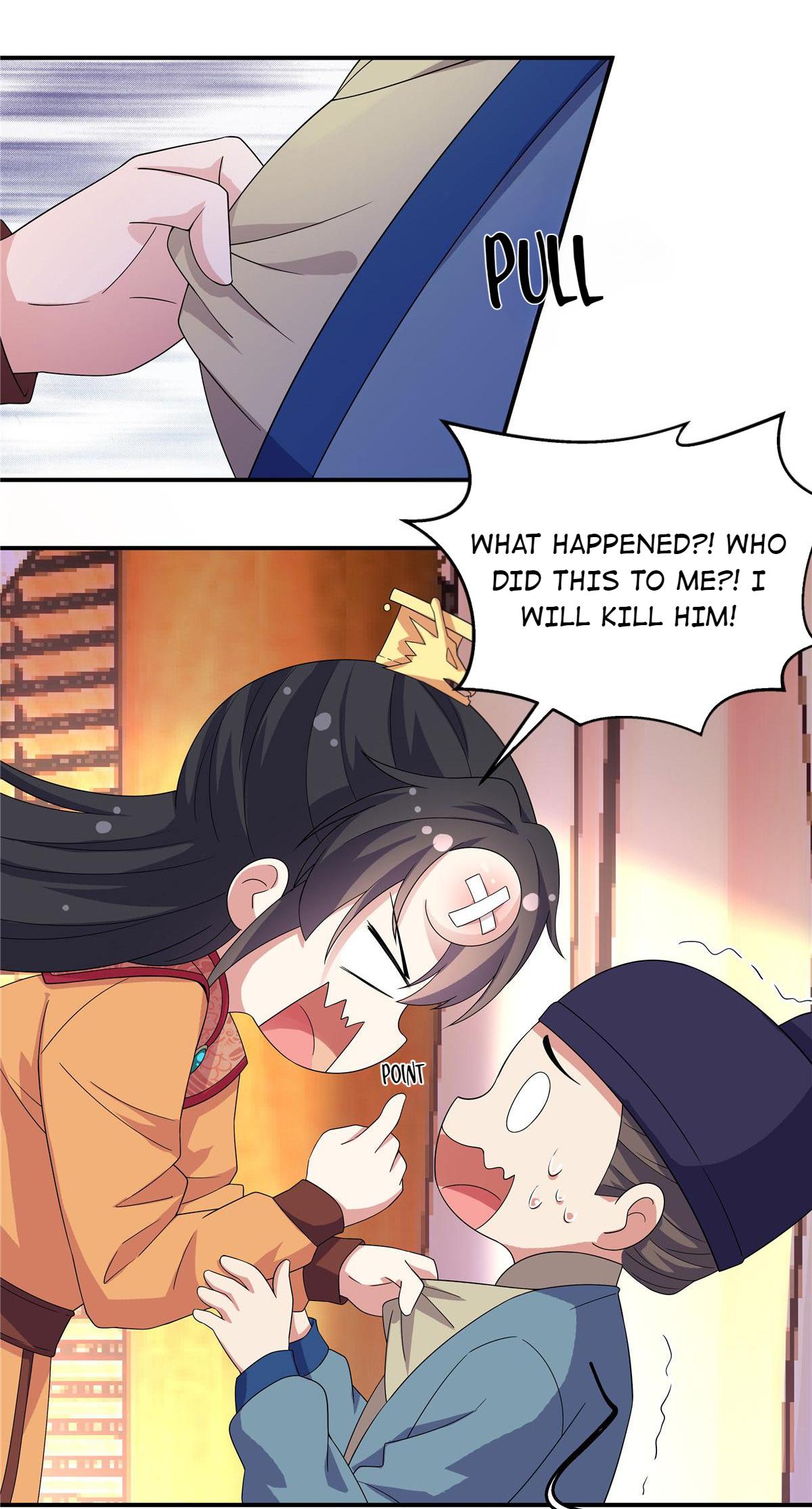 You’re Addictive! chapter 30 - page 23