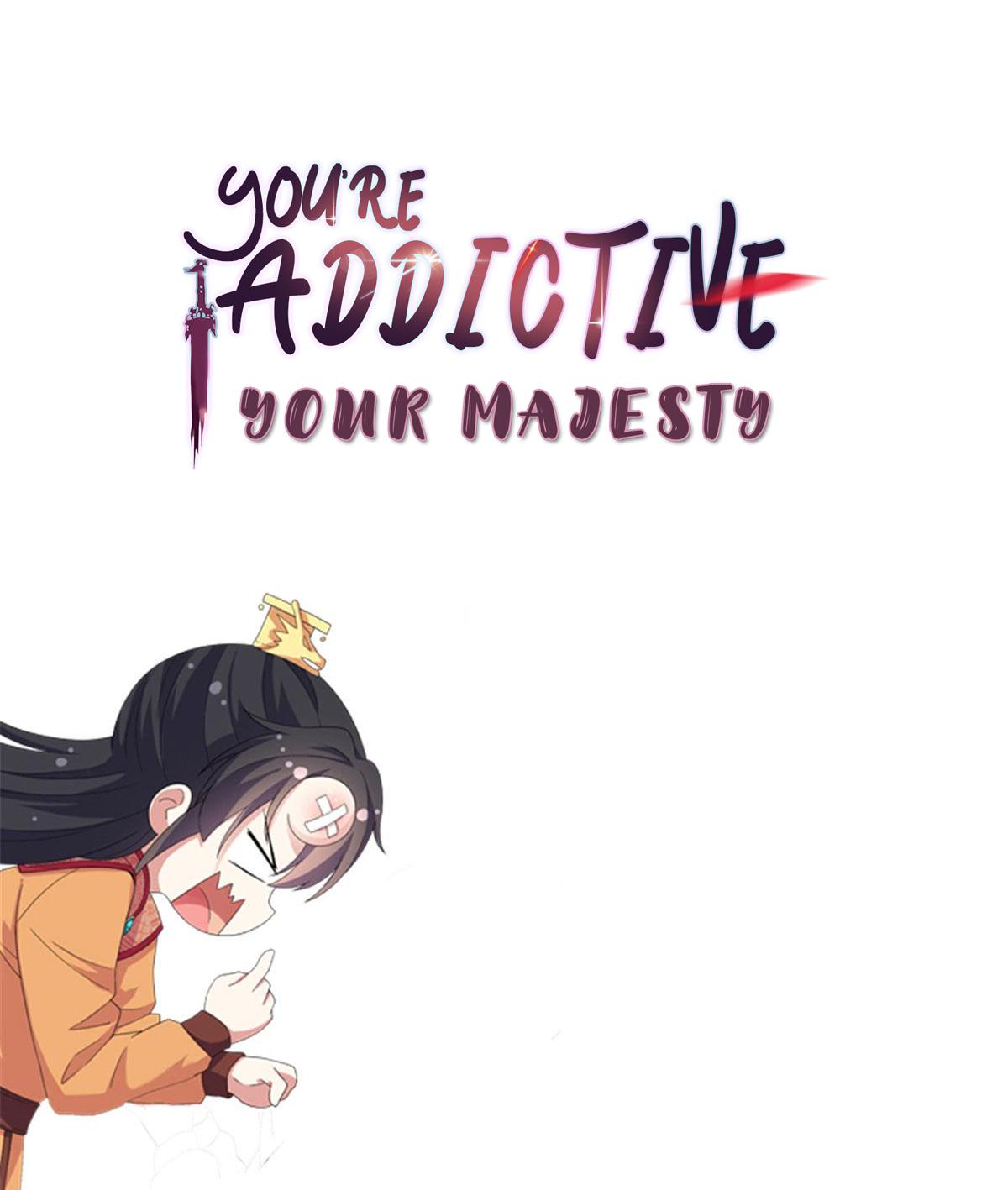 You’re Addictive! chapter 30 - page 32