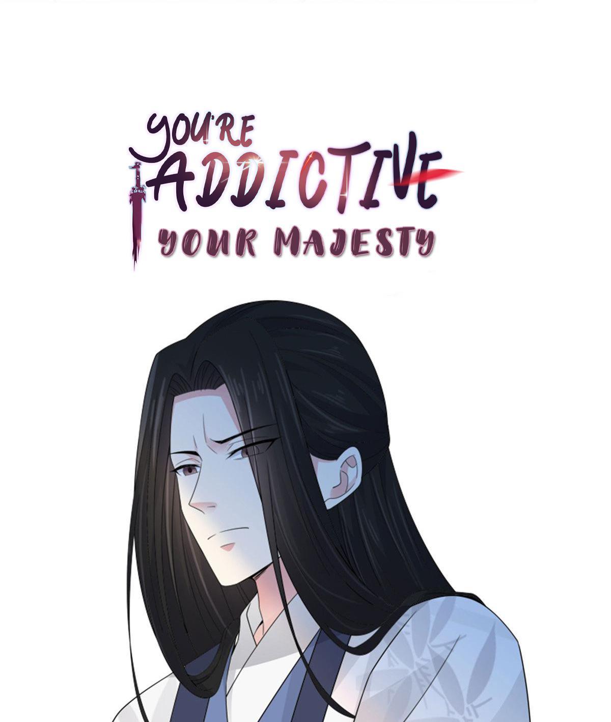 You’re Addictive! chapter 27 - page 34