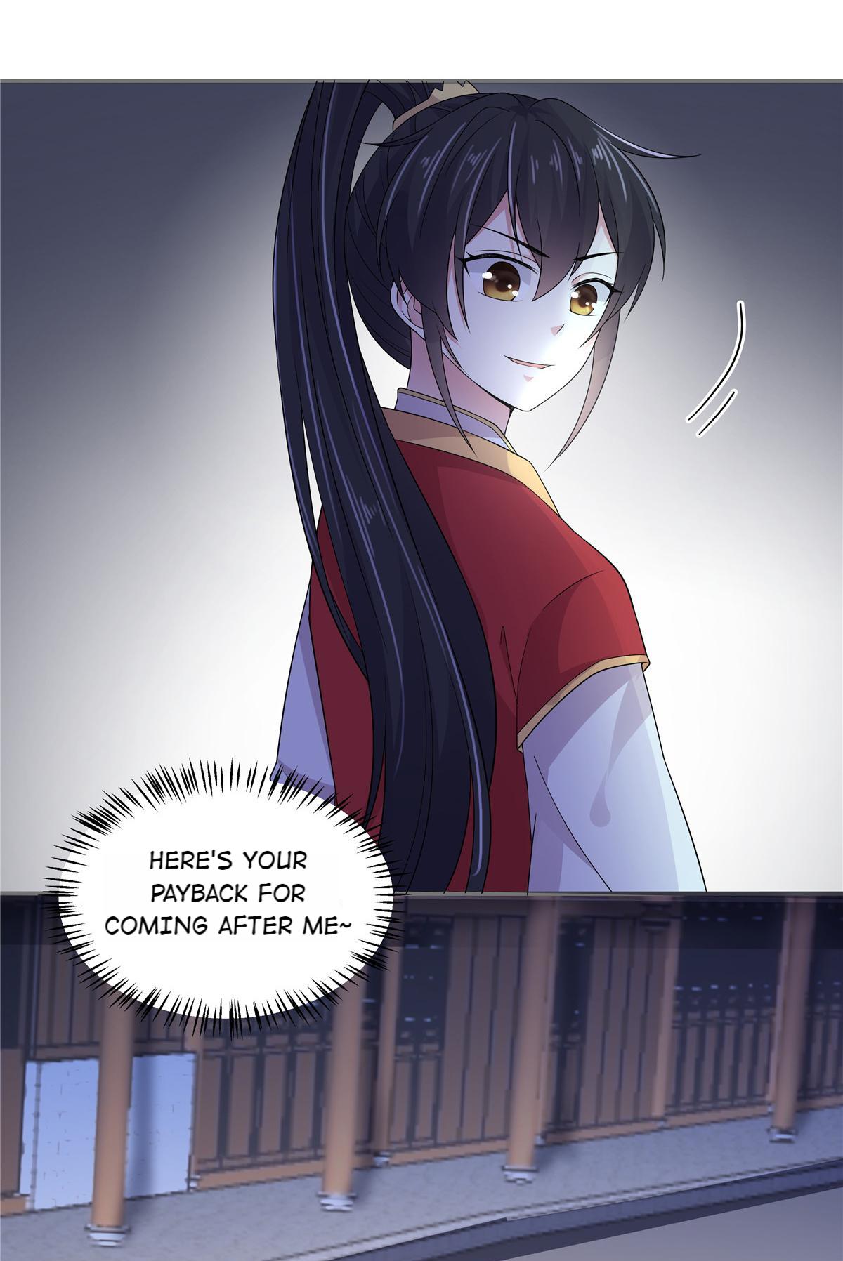 You’re Addictive! chapter 24 - page 19