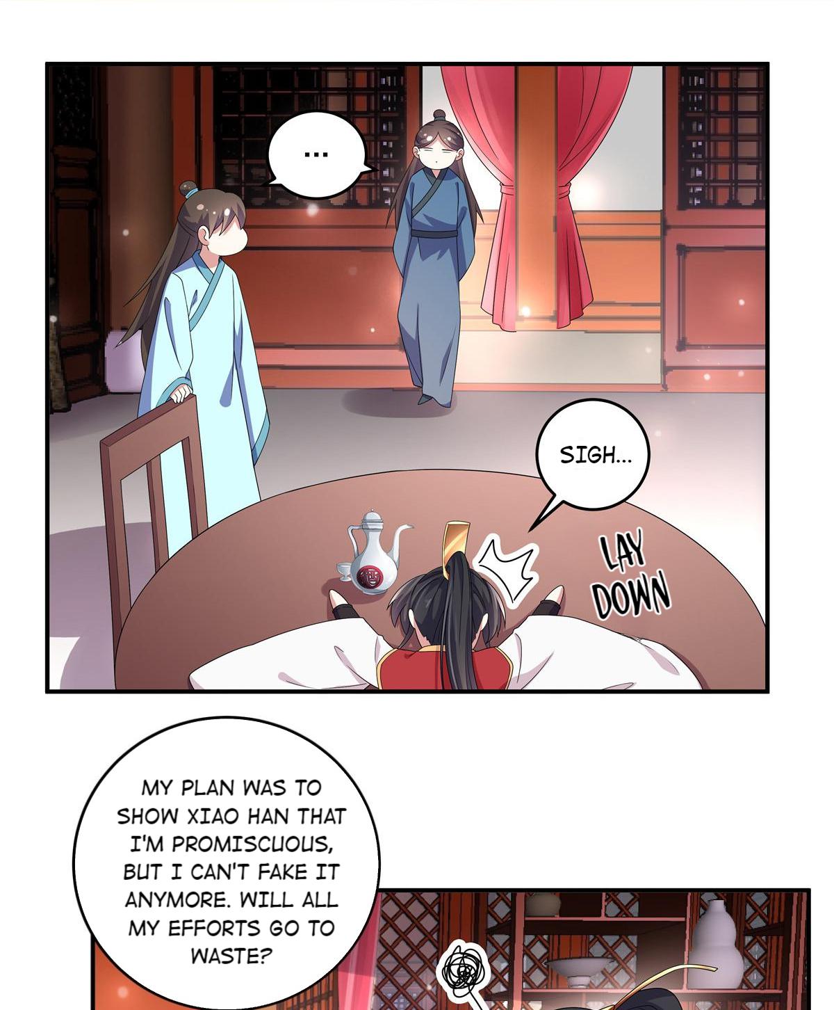 You’re Addictive! chapter 21 - page 23