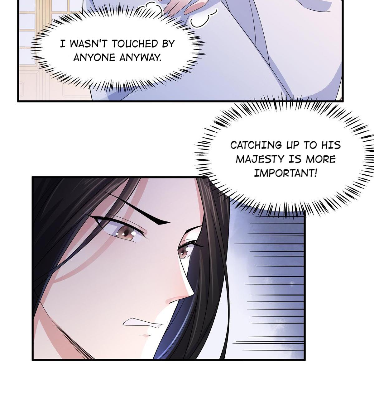 You’re Addictive! chapter 20 - page 9