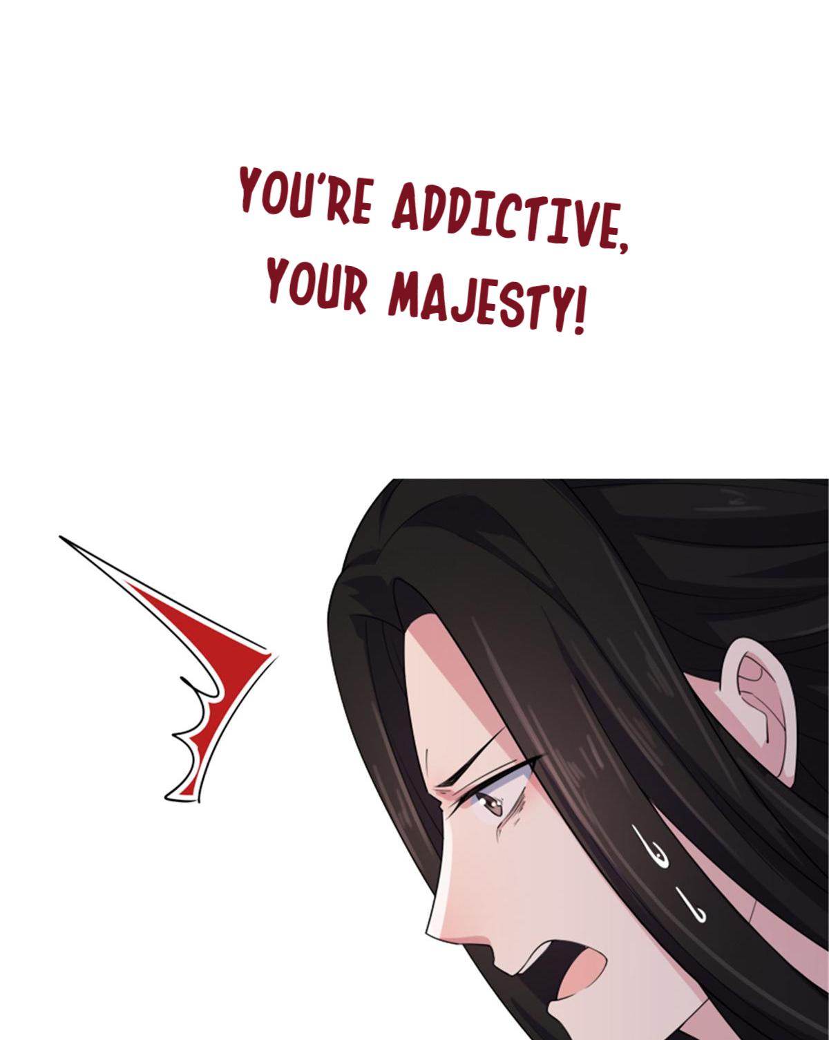 You’re Addictive! chapter 16 - page 32