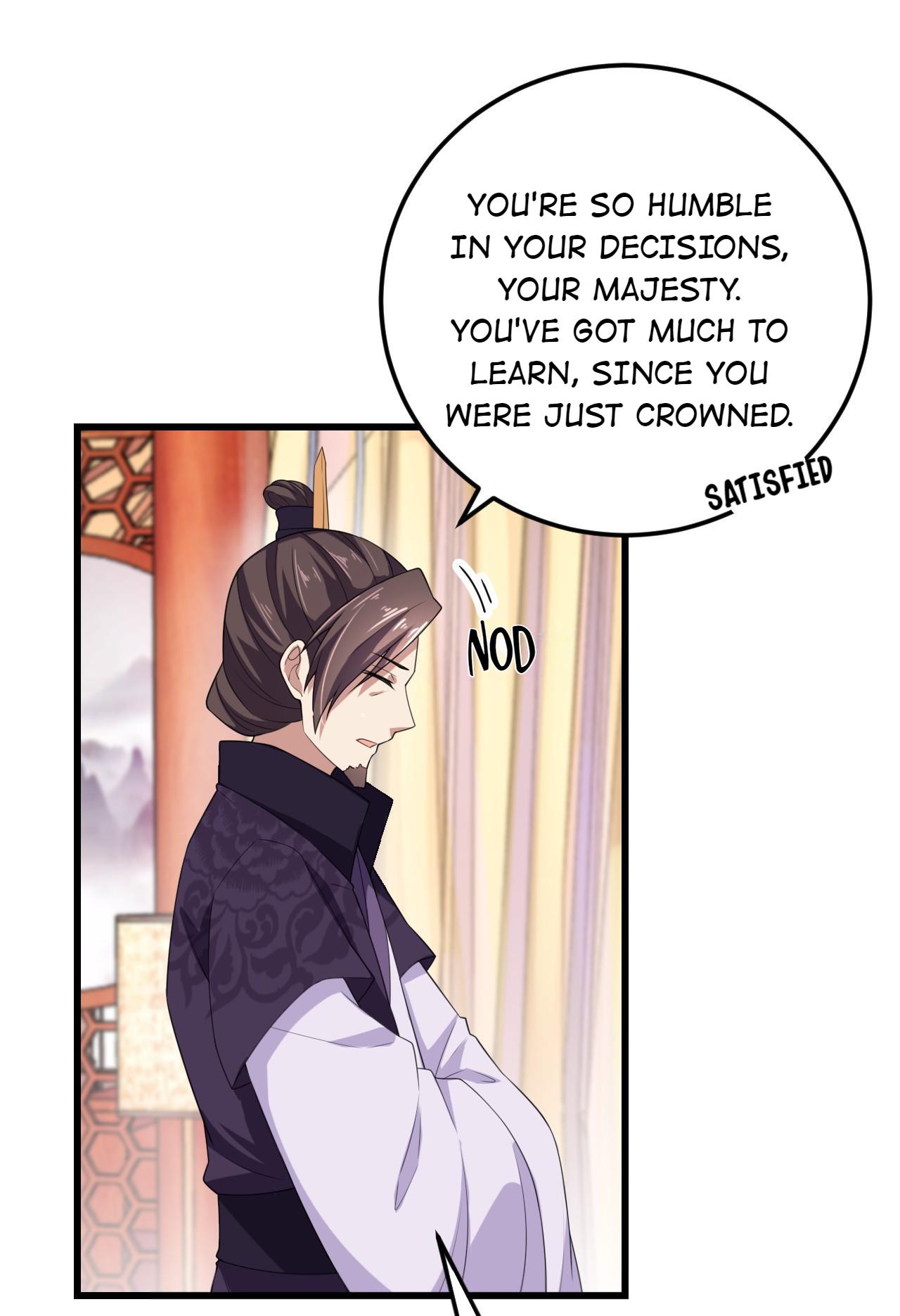 You’re Addictive! chapter 8 - page 12