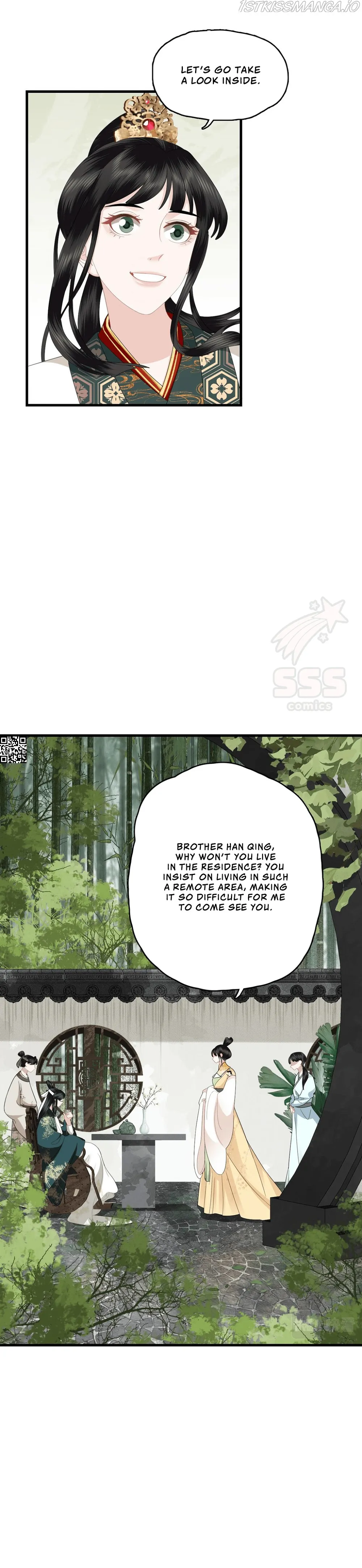 Fragrance Princess Chapter 10 - page 6