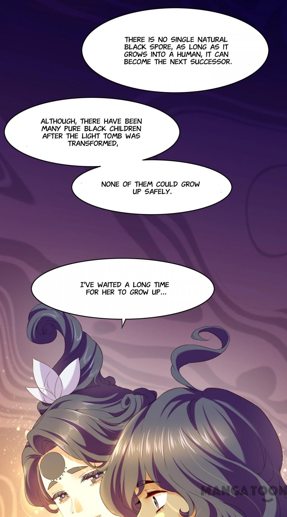 Scroll of White Silk Cloud Chapter 27 - page 18