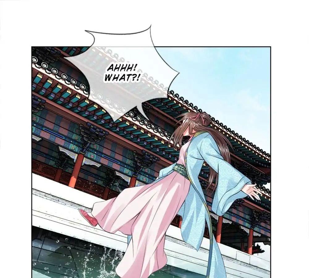 Empress in Turbulent Days chapter 20 - page 10