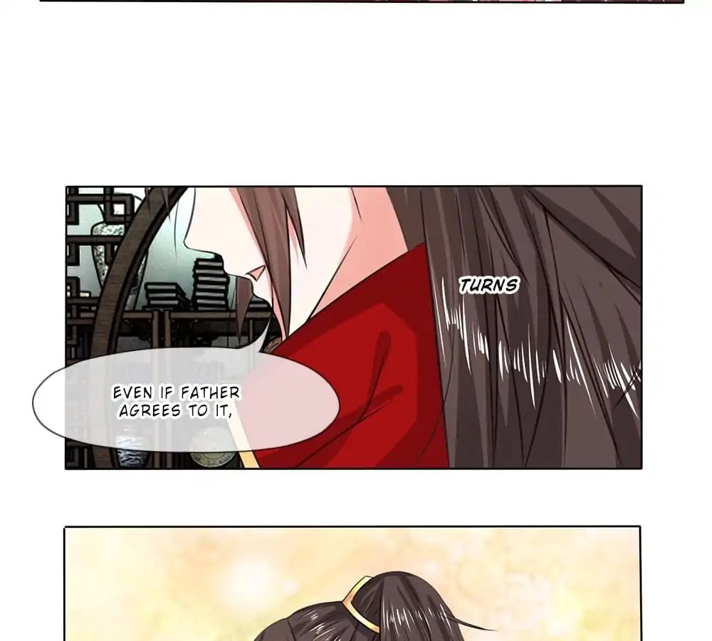 Empress in Turbulent Days chapter 17 - page 6